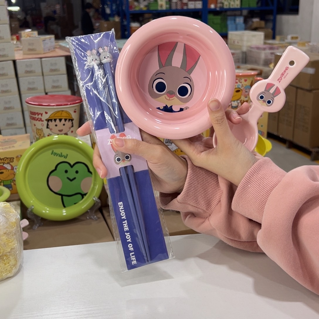瓷310 家勺子筷子。陶瓷陶瓷