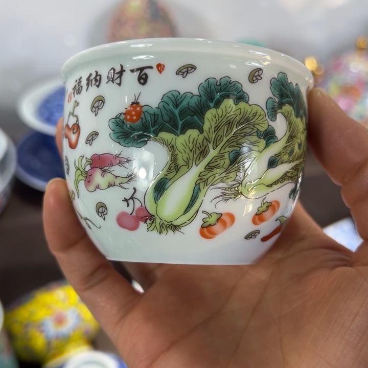 全场景德镇陶瓷景德镇陶瓷艺术