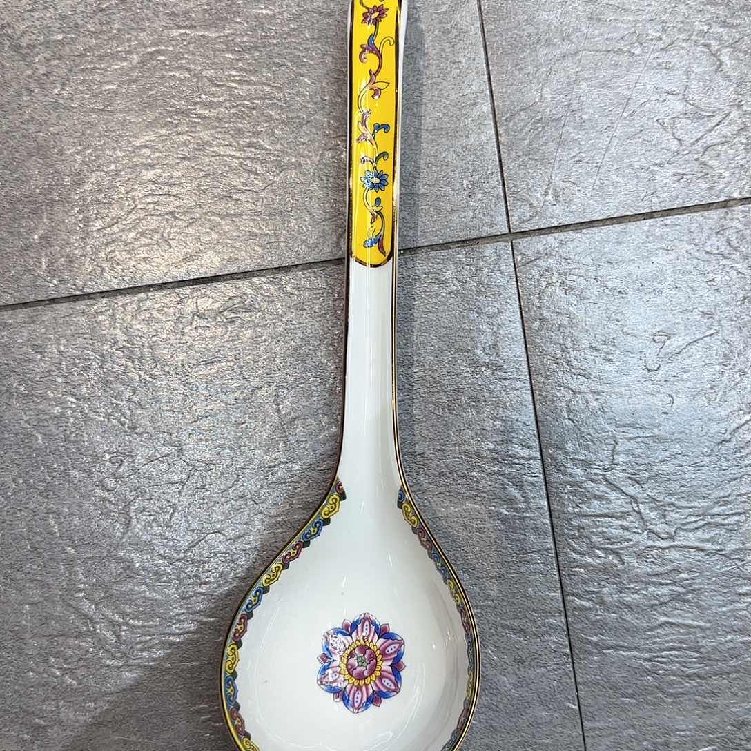 骨瓷骨瓷珐琅彩工艺