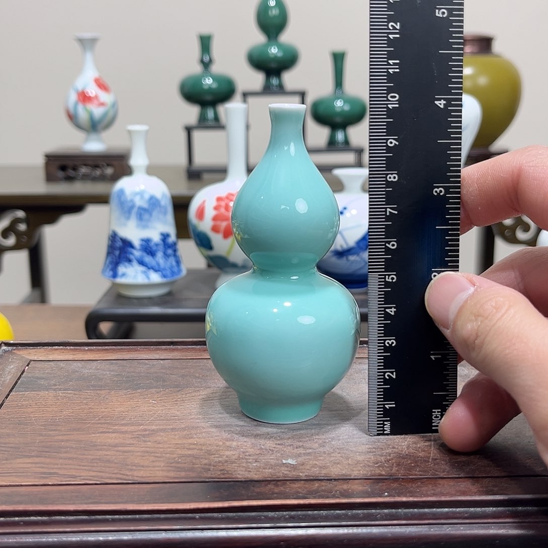 瓶陶瓷手工小小小花器