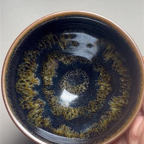 【闪购商品】茶盏-163............