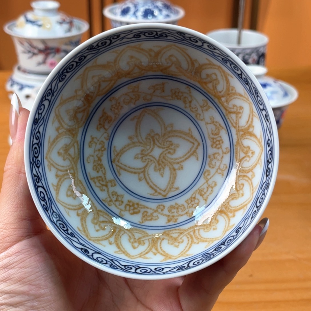 景德镇手绘哈哈哈哈哈哈