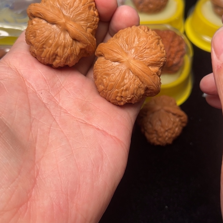 核桃?***?毕业款，44已打底