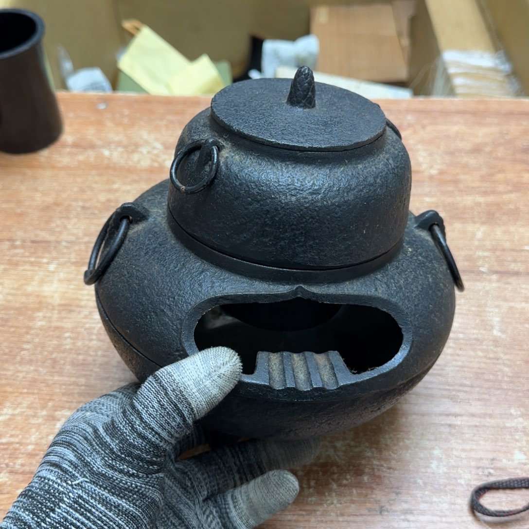 茶宠我还不敢给自己做