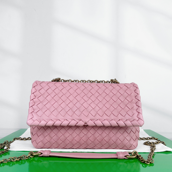 葆蝶家/包包/95新/20cm/C9207325322