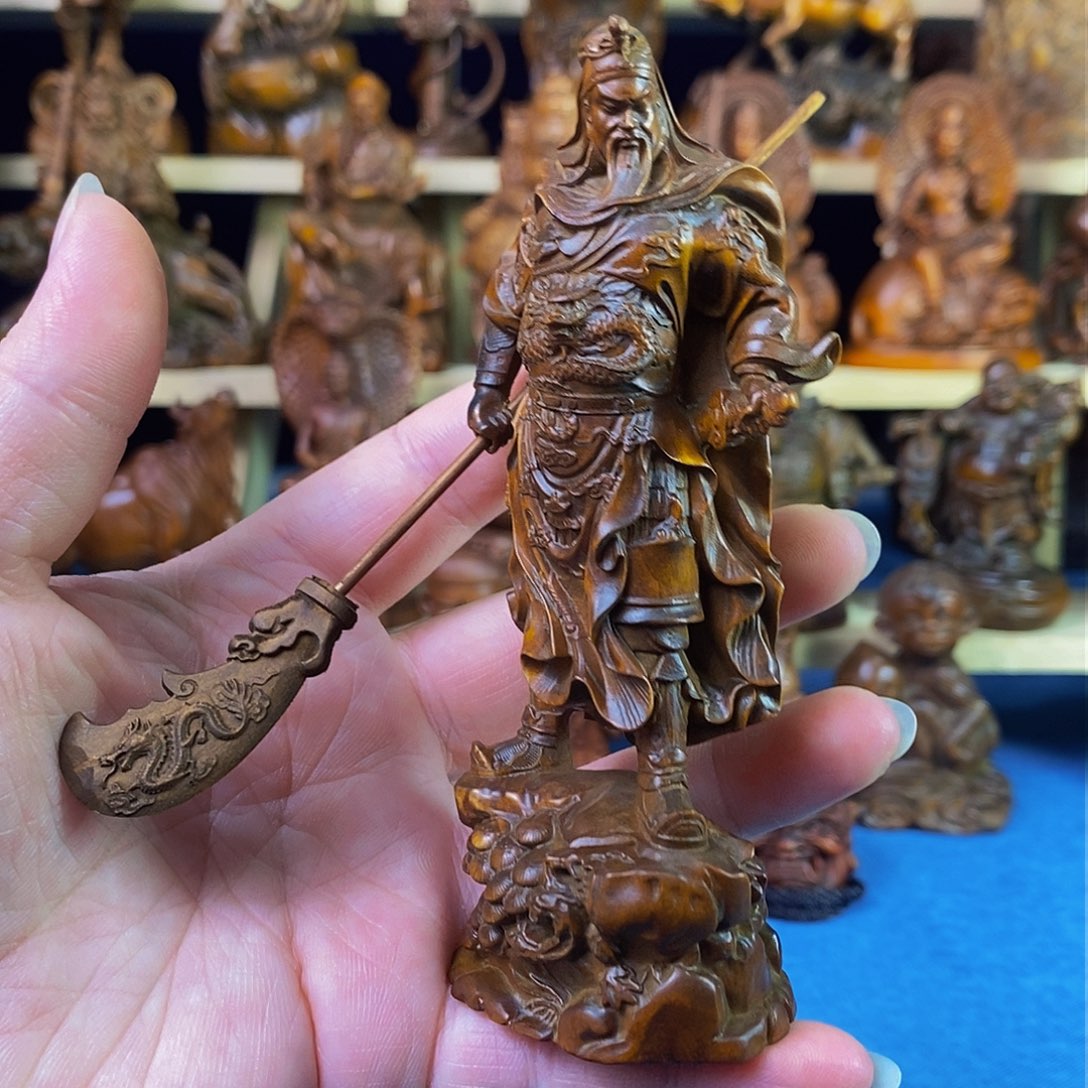 黄杨木小叶黄杨木工艺品