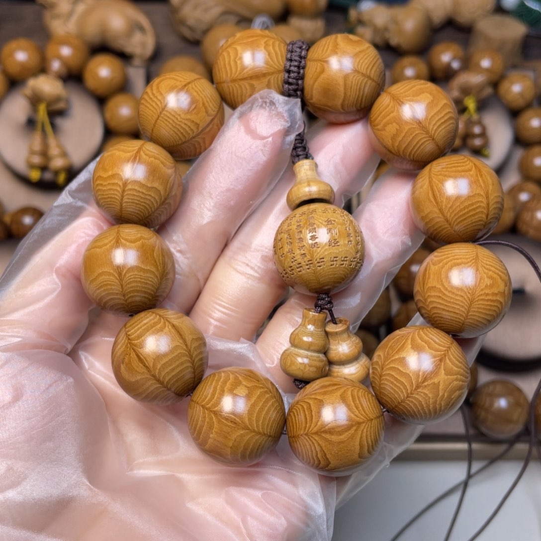 六道木手串/手链€***祥20精品特款