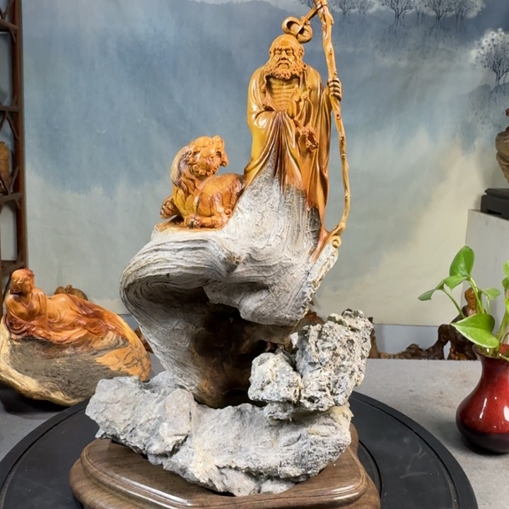 柏木（崖柏）太行崖柏