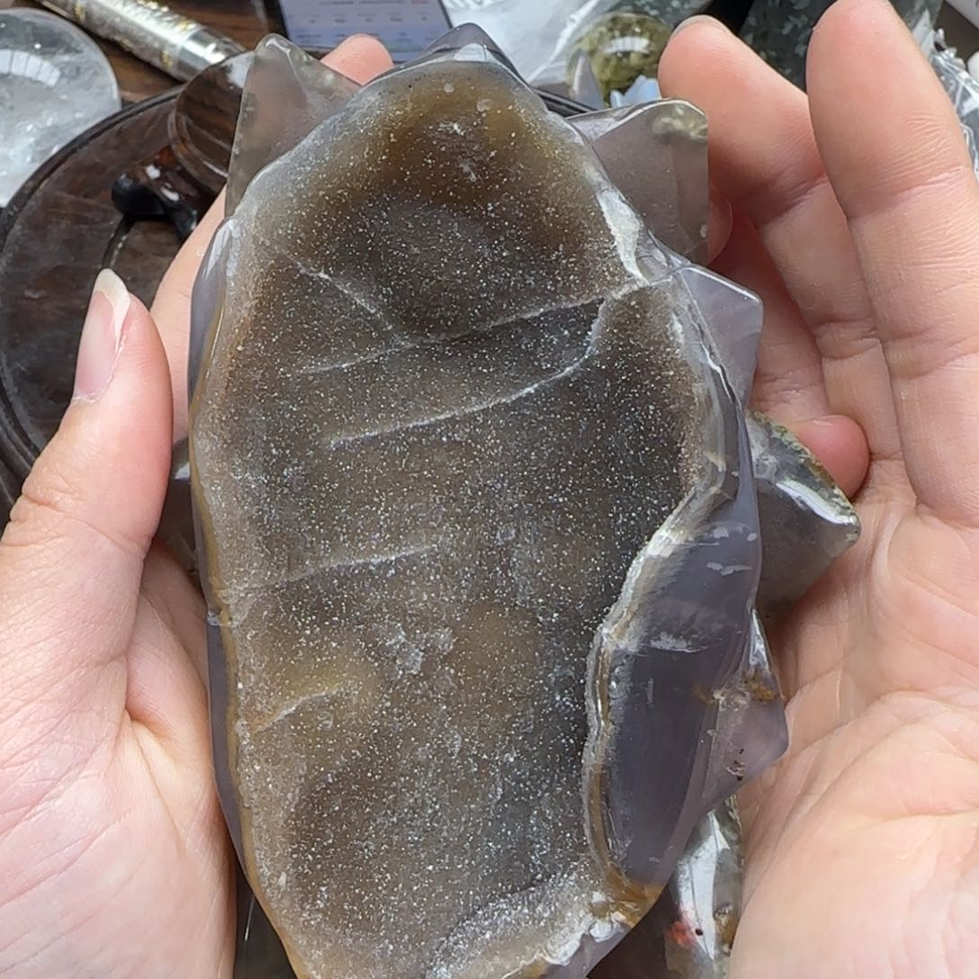 水晶未镶嵌未镶嵌a329