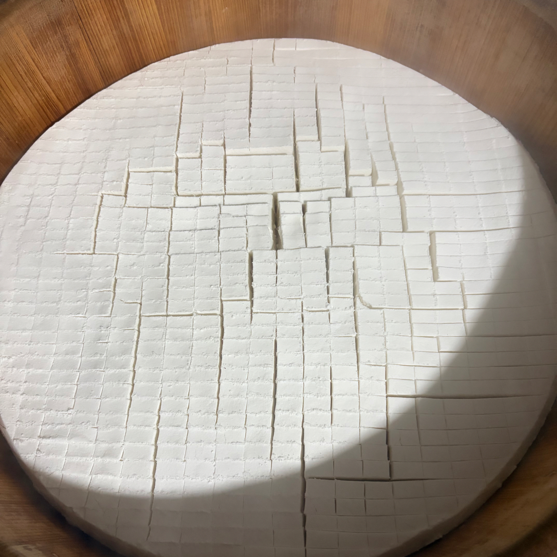 莆田特色马糕，莆田人从小吃到大的美食，早餐下午茶必备