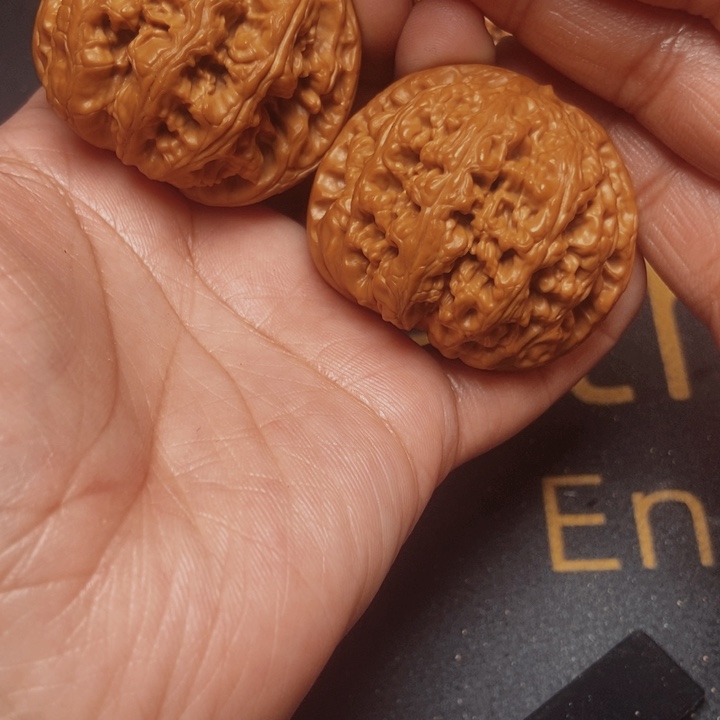 文玩核桃吊坠文玩21