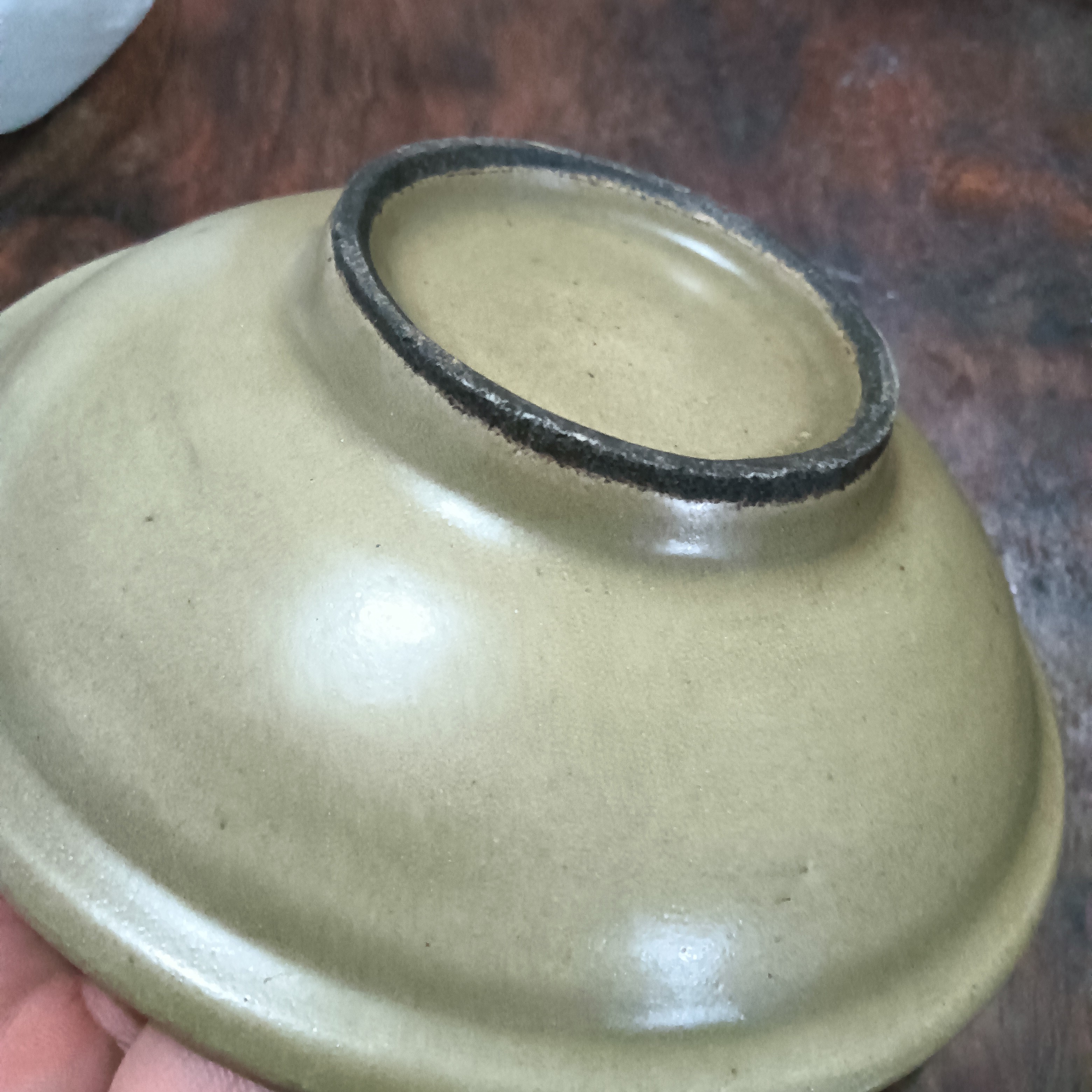 双鱼图案瓷器精美漂亮