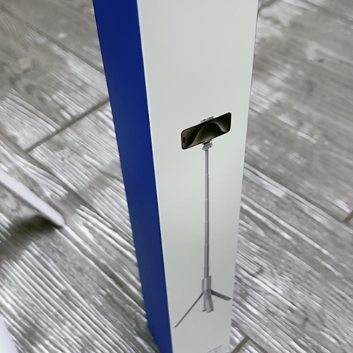 【闪购商品】95新自拍杆