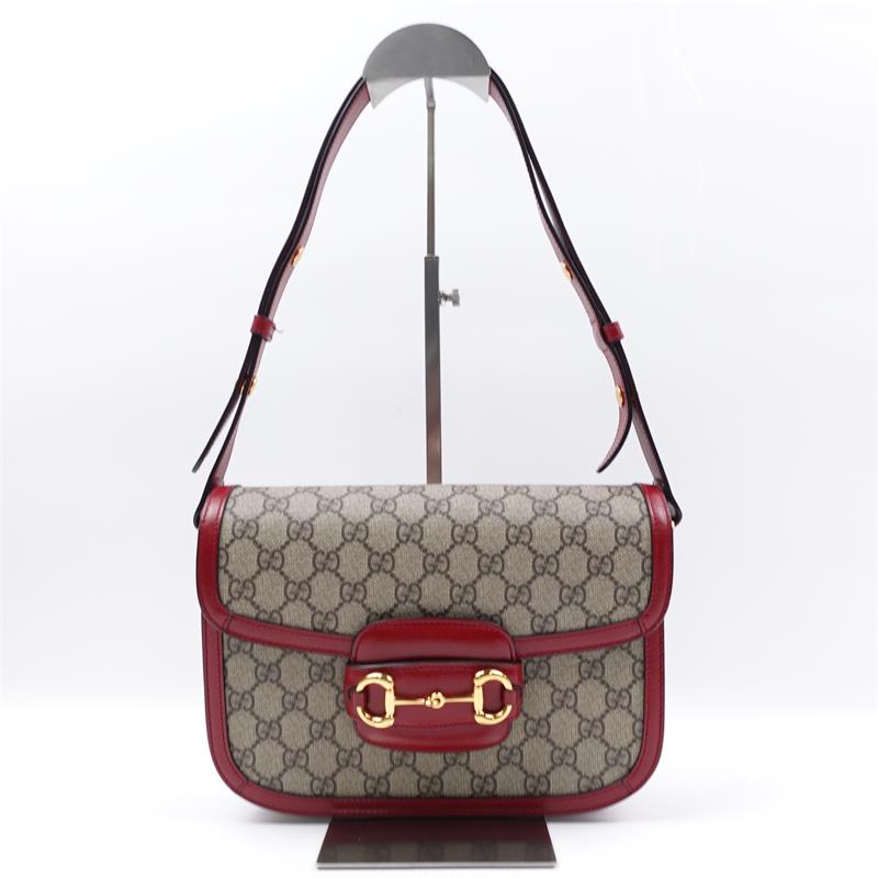 95新 GUCCI/古驰 单肩包/T_ZY0000388629