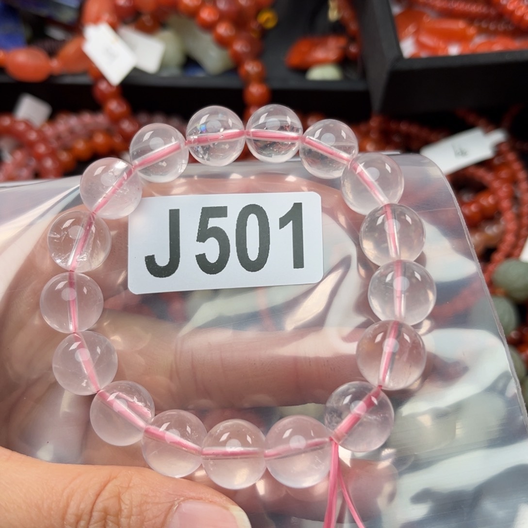 水晶珠宝半成品未镶嵌12+