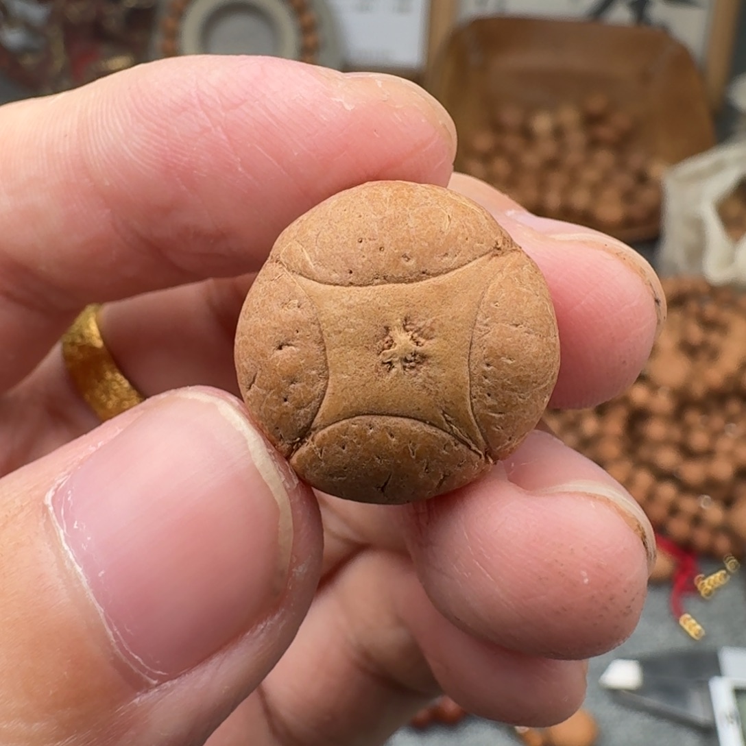 吊坠凤眼菩提抽奖福利