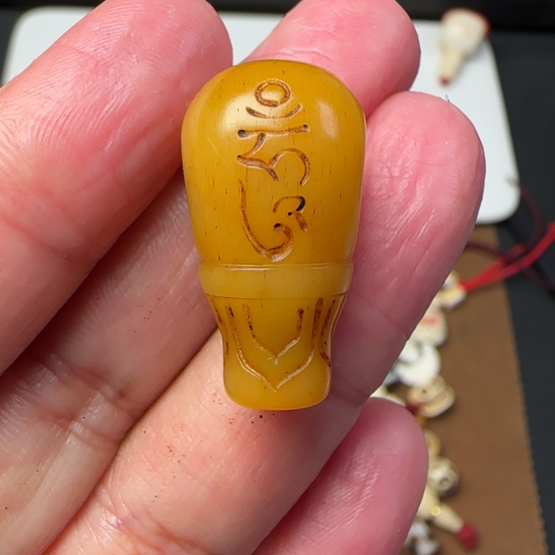 树脂制品念珠三通