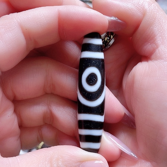 玛瑙/玉髓颈饰合金