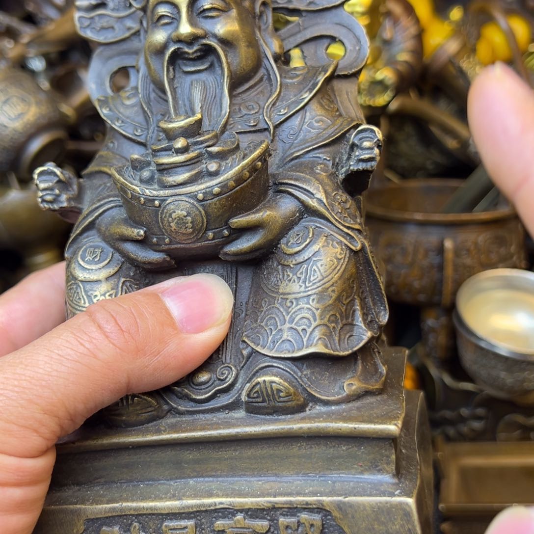 精美文玩居家办公用品