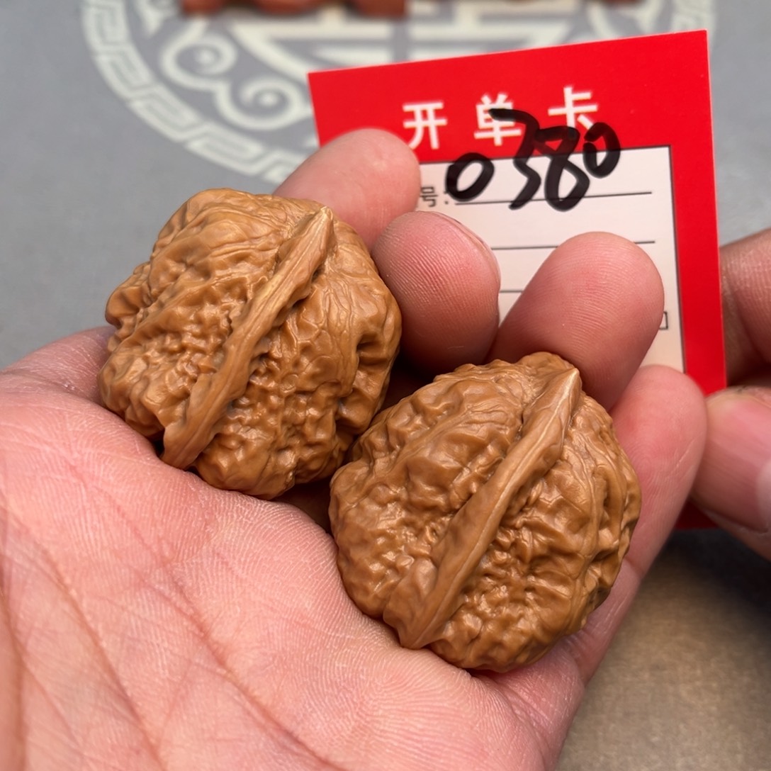 吊坠文玩核桃文玩