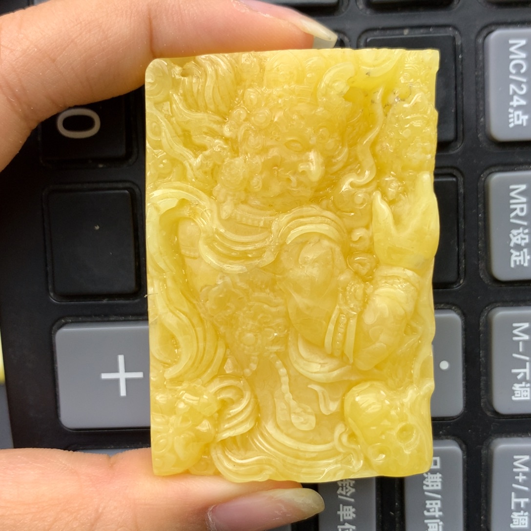 *****琥珀未镶嵌珠宝奇石