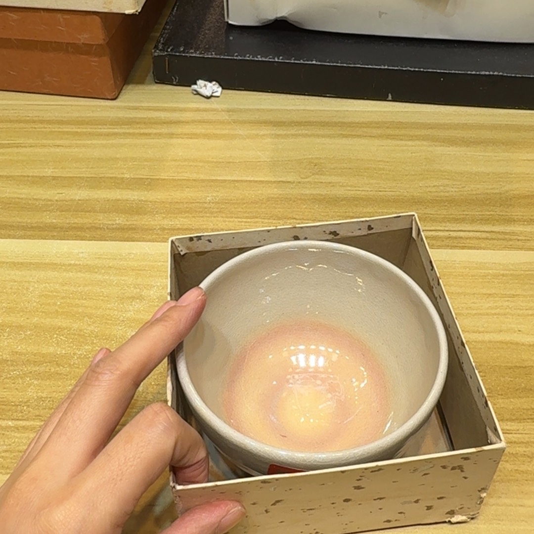 小狐狸瓷器家居好物推荐