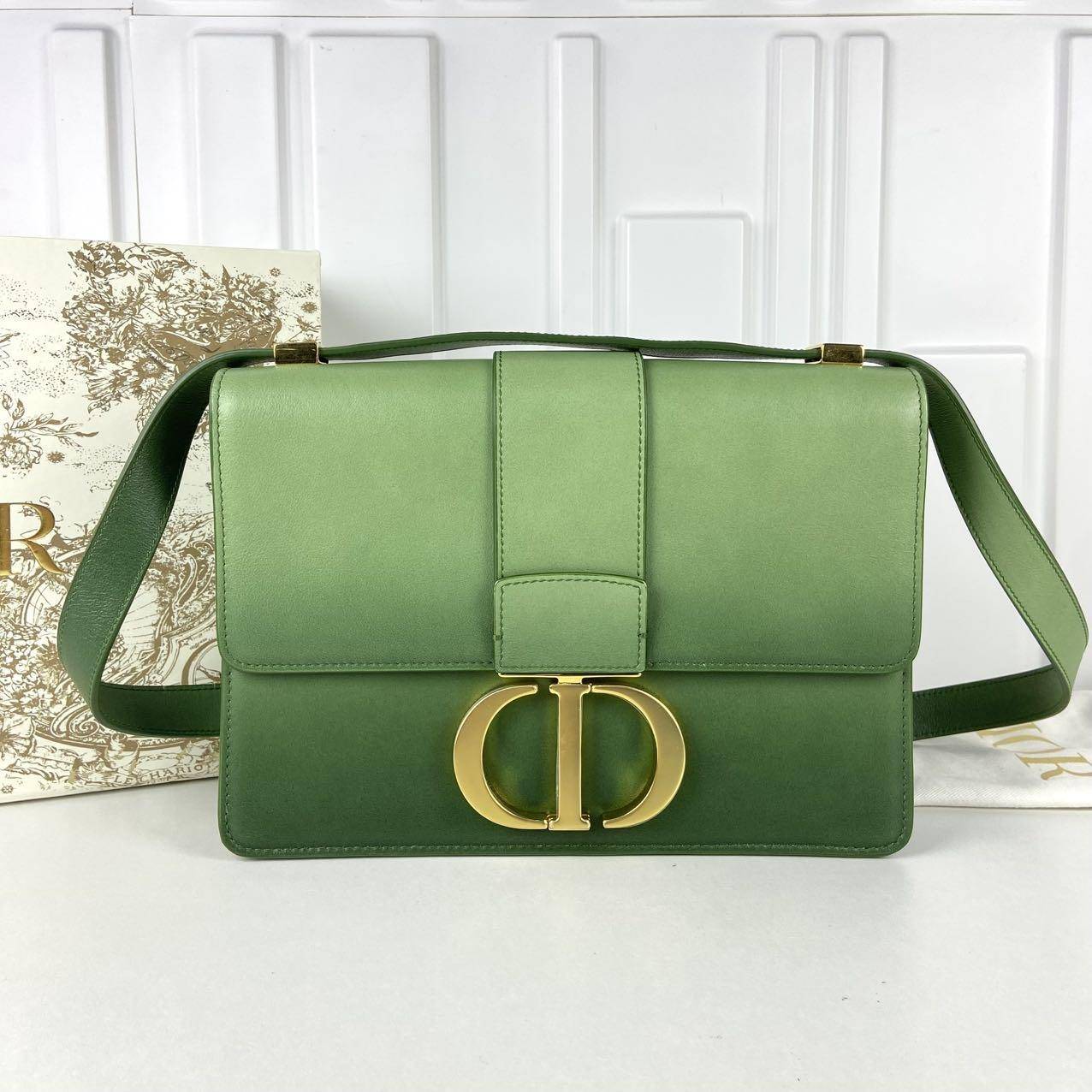 胖虎安安/迪奥/95新/公价0/箱包/斜挎包/312505210120