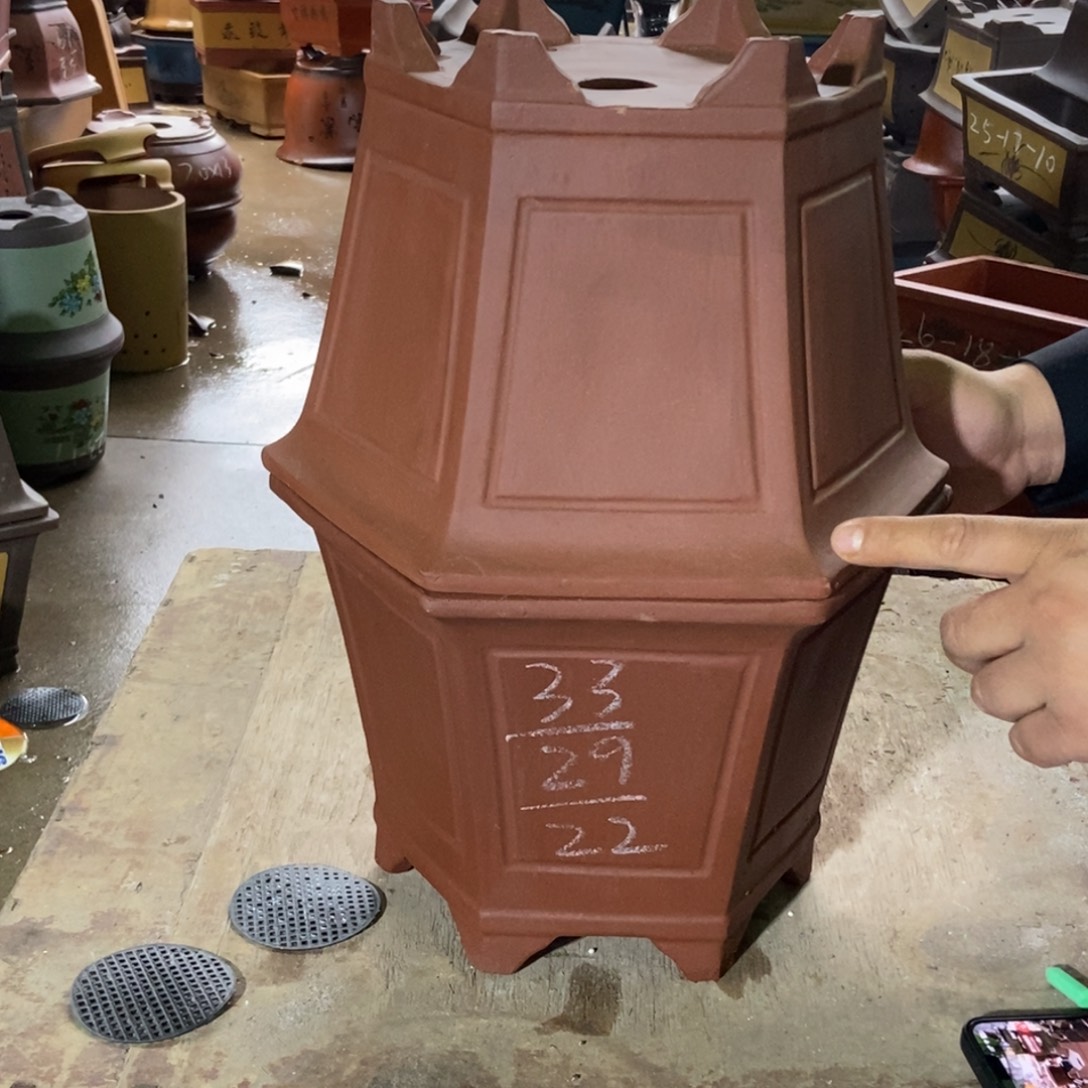 花盆紫砂紫砂紫砂