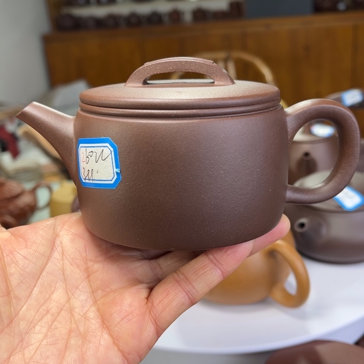 紫砂茶壶紫砂茶壶