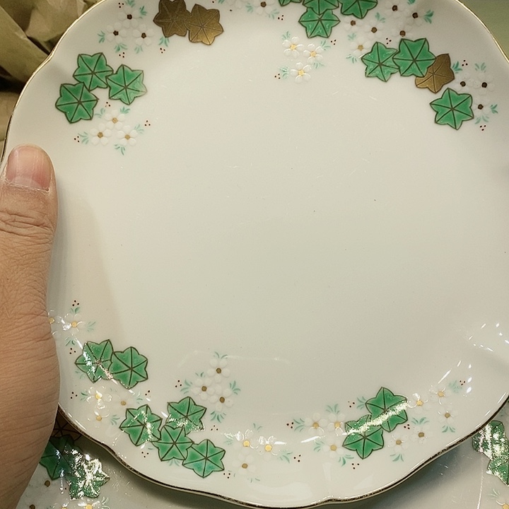 茶具瓷片杂货铺瓷器