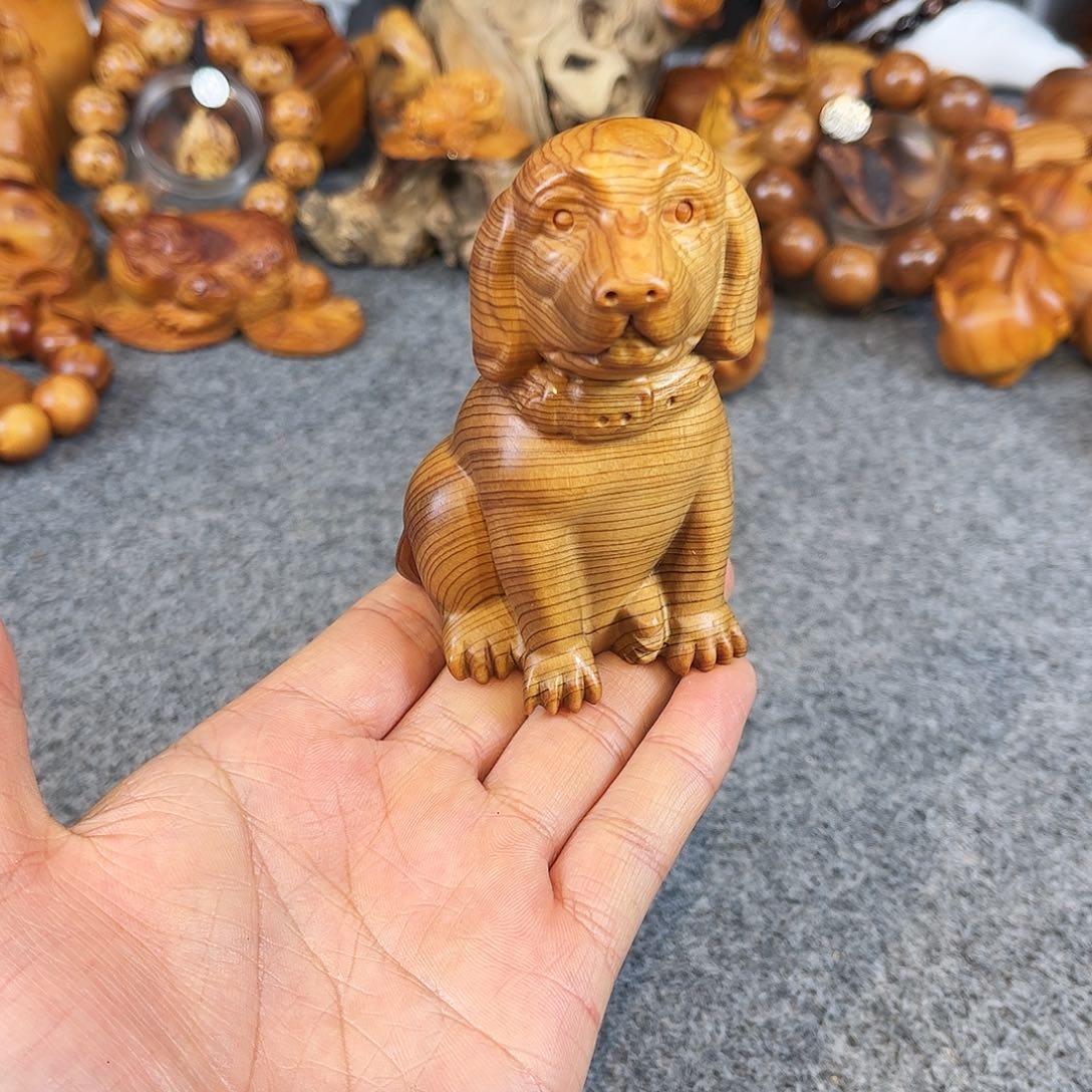 柏木（崖柏）崖柏精品