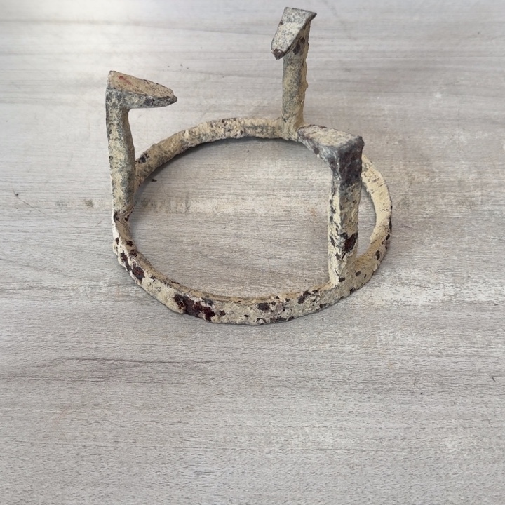 瓷片茶道具工艺品