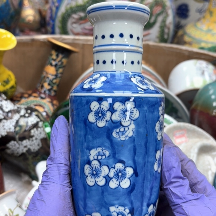 摆件瓷器摆件 瓷器摆件