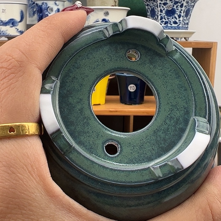 じ****?手工制作工艺