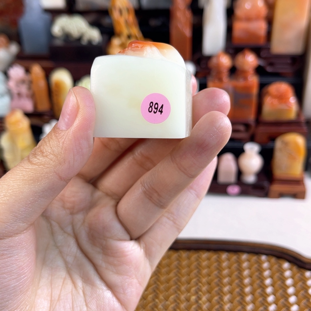 昌化石印石?****く894.000000000