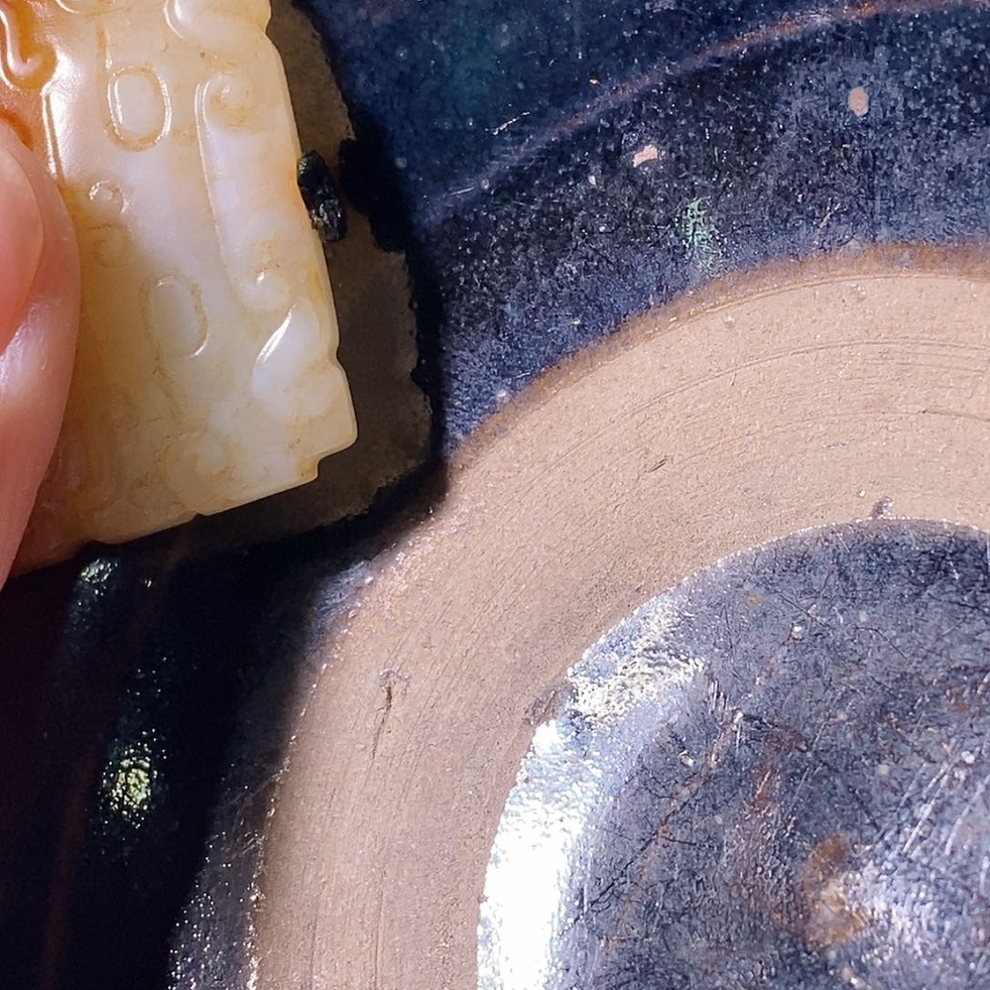 瓷片9****站富甲天下！富甲天下