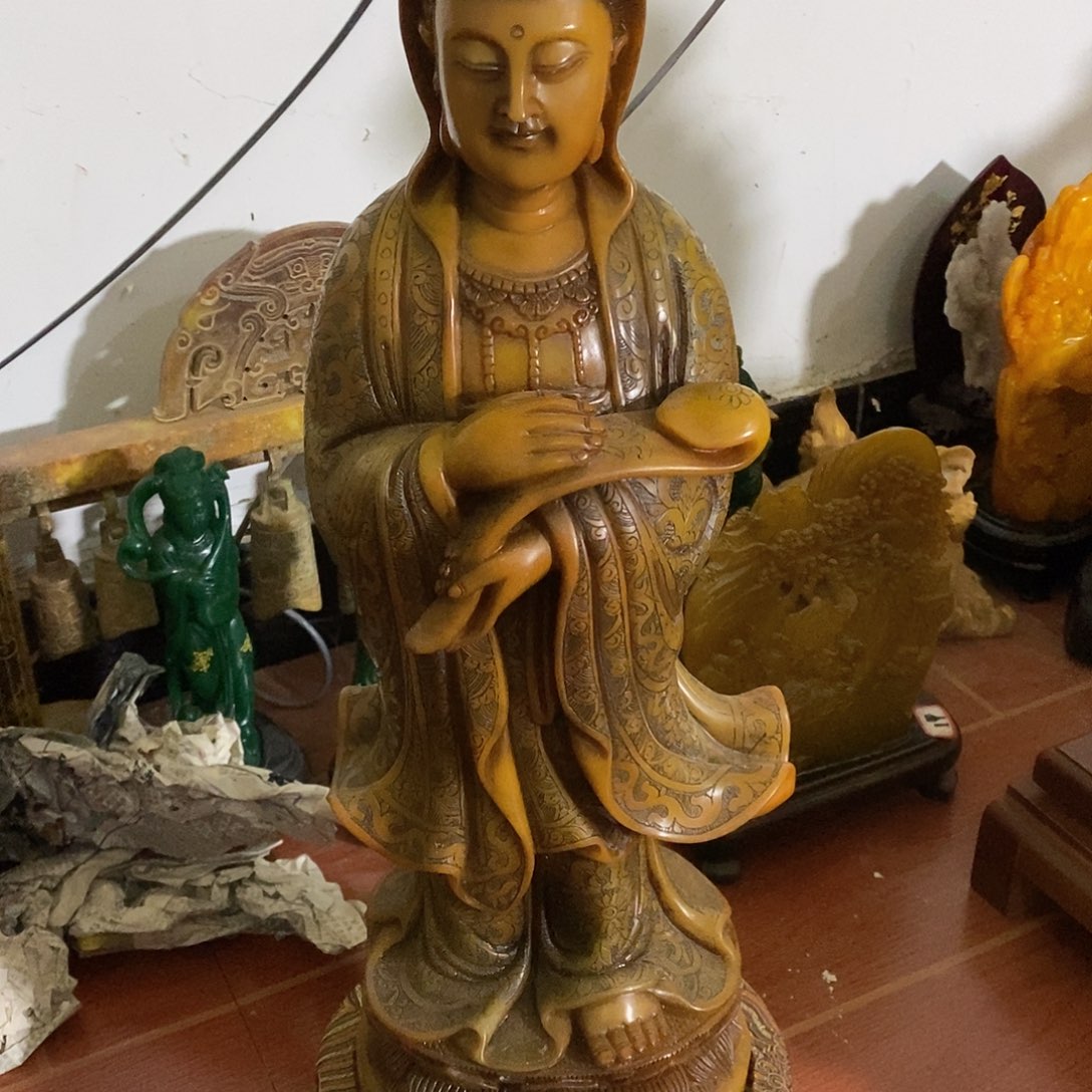 闪购商品直播间实时画面1