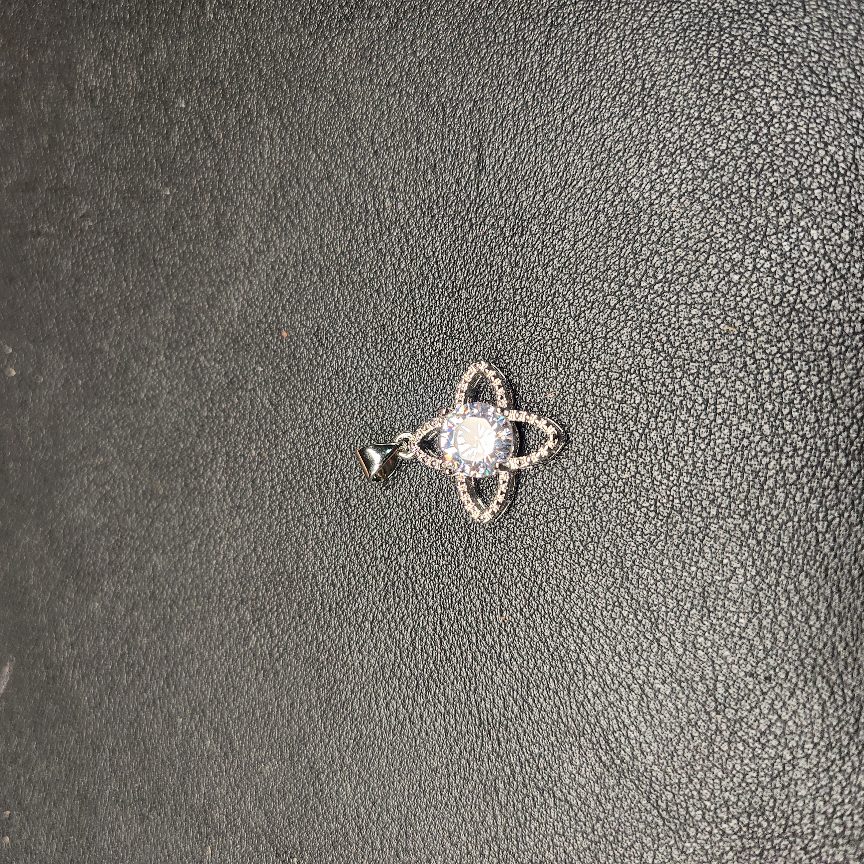 【蜜妃高订】SMB-2466时尚设计吊坠多样性发一件