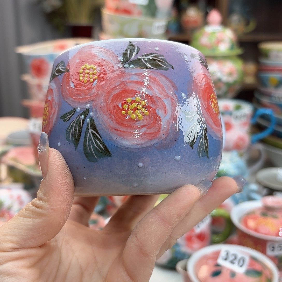 瓷片这就是所谓一群小鲜衣啊