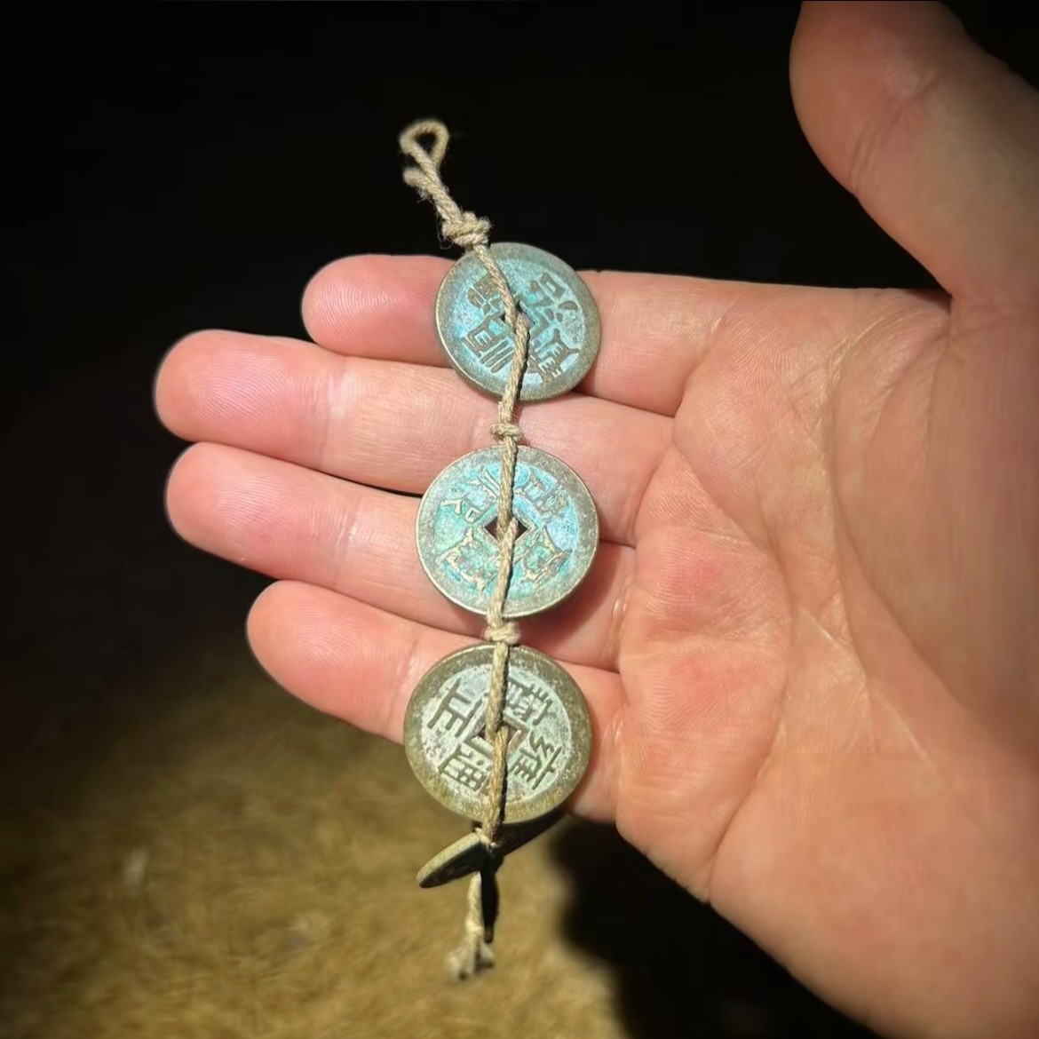 精选手工摆件30现代仿古复古工艺摆件