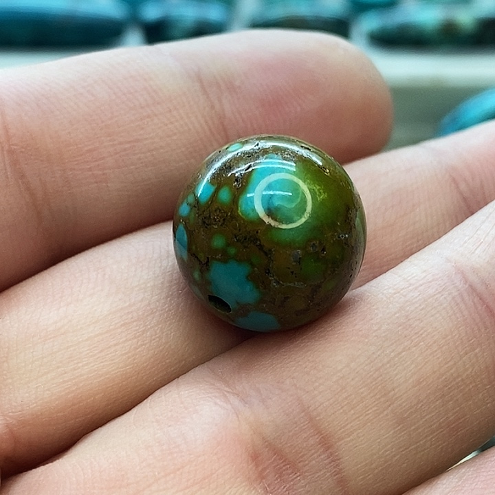 粉丝专享特色散珠