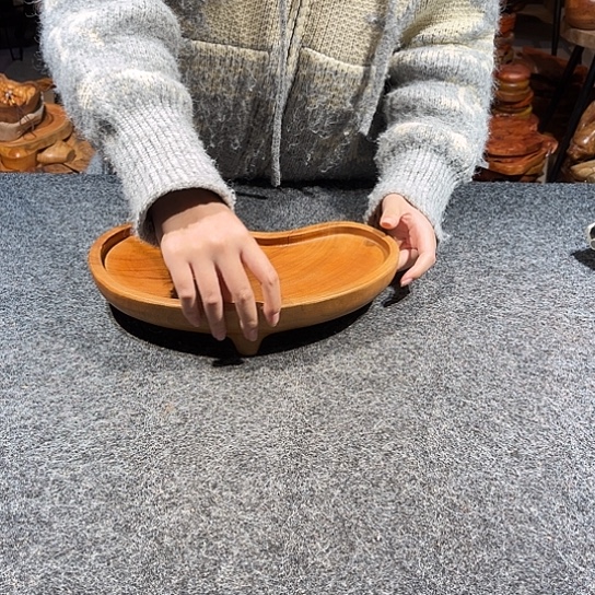 木（非红木类）腰果