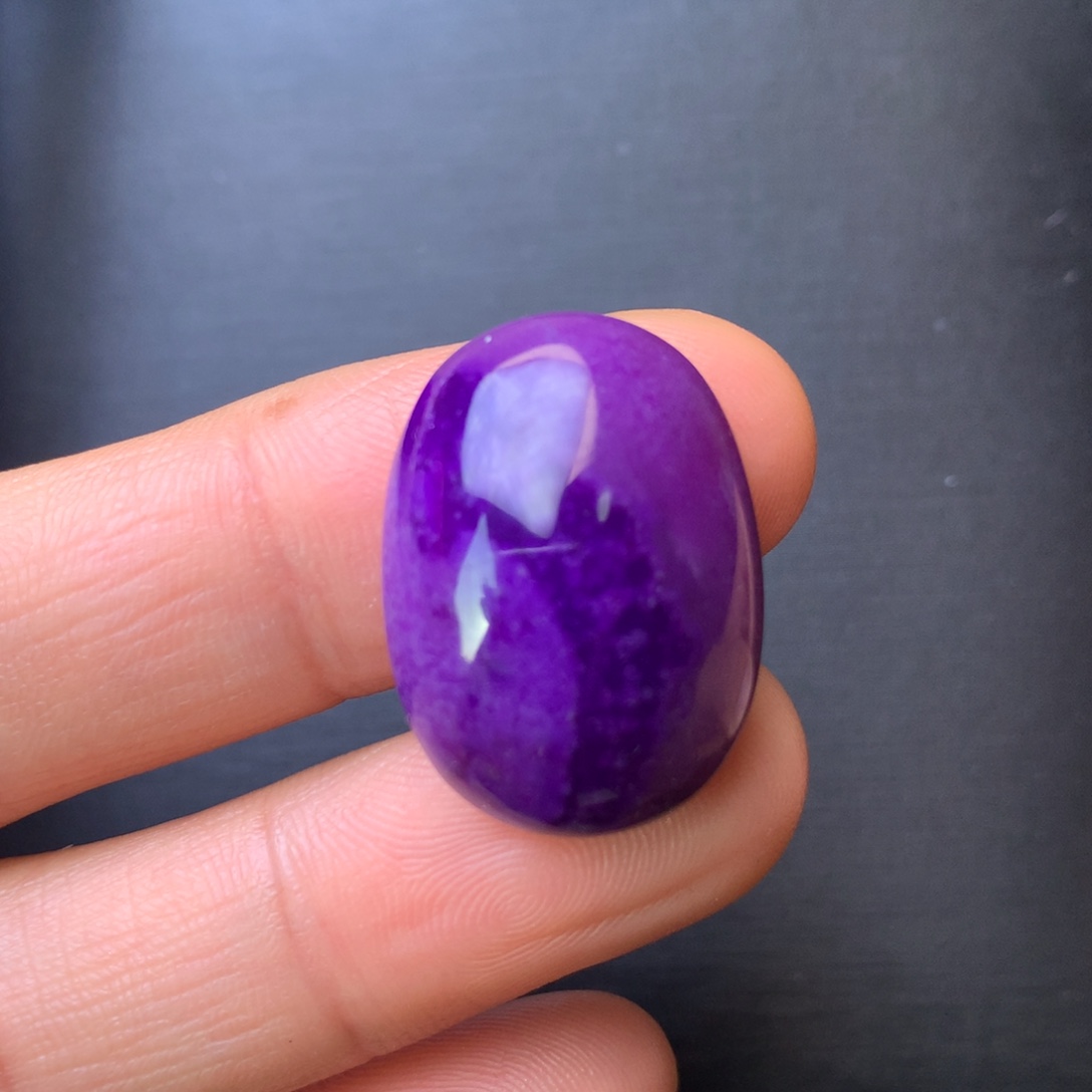 苏纪石（舒俱来）未镶嵌裸石