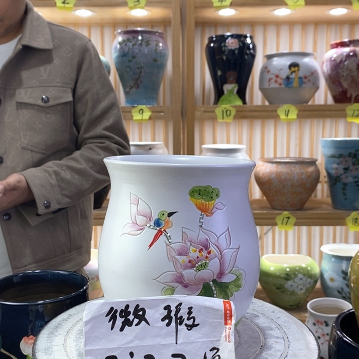 罐陶瓷陶瓷陶瓷陶瓷