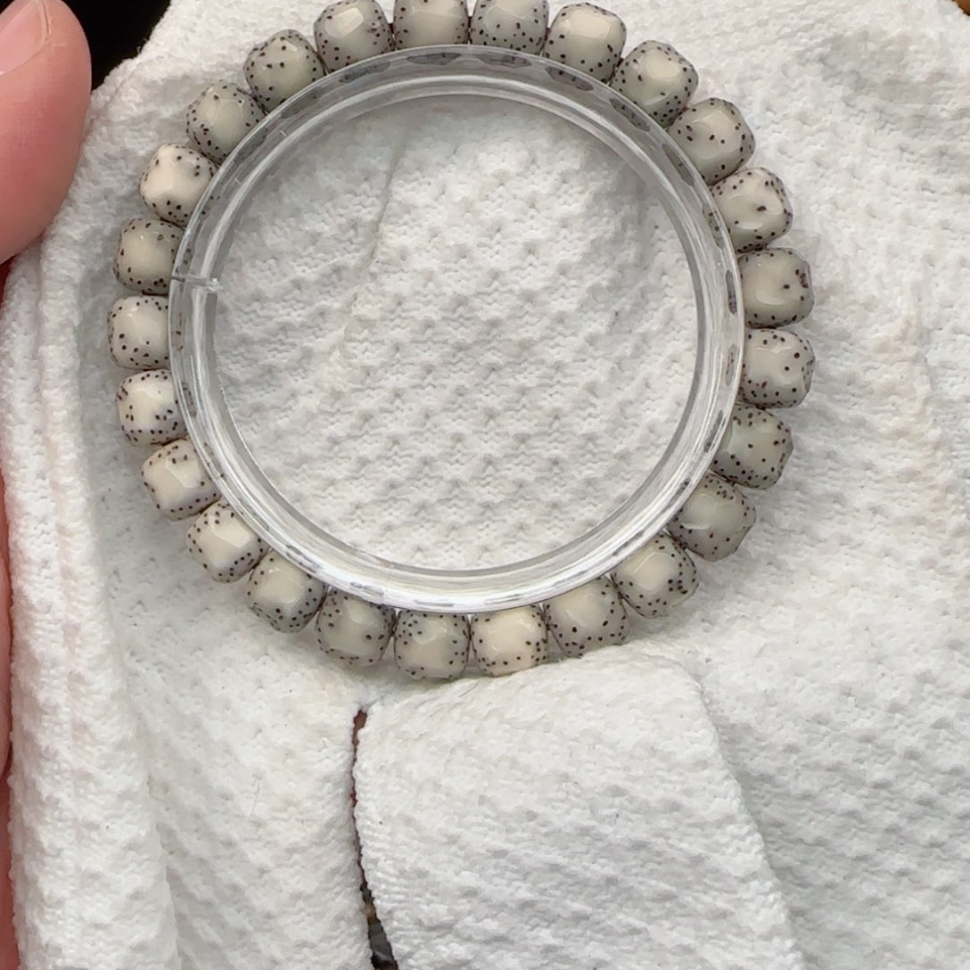 星月菩提手串无相9*8