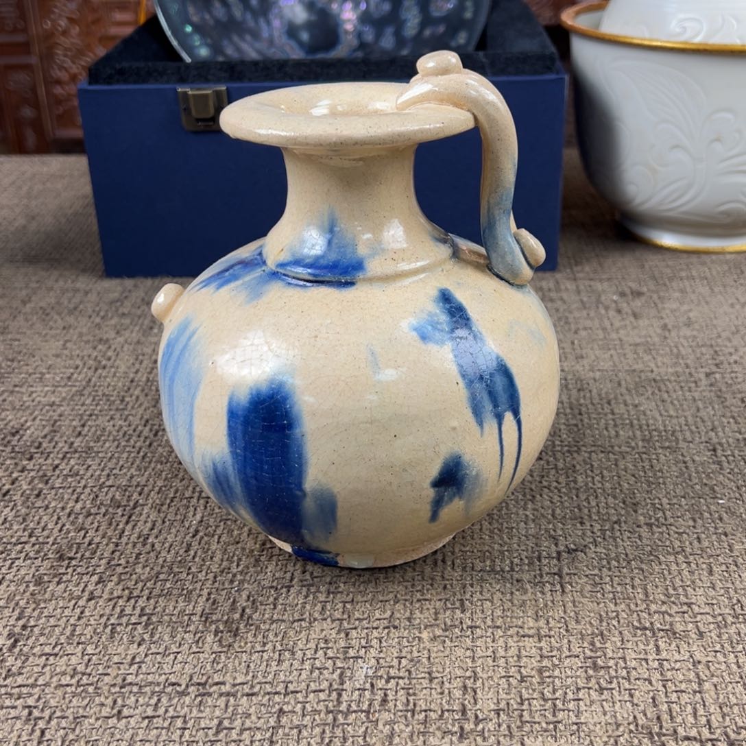 陶瓷艺术作品欣赏