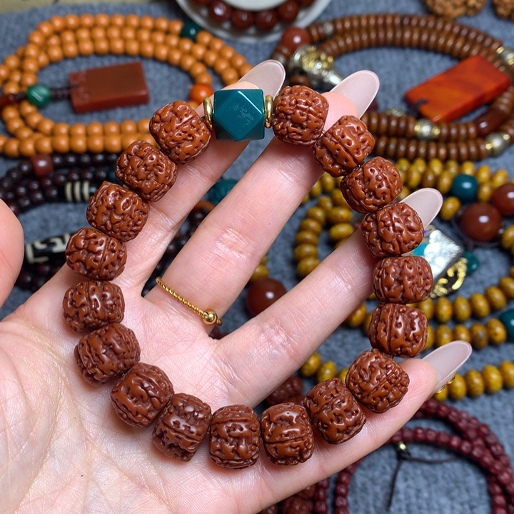 金刚菩提吊坠菩提