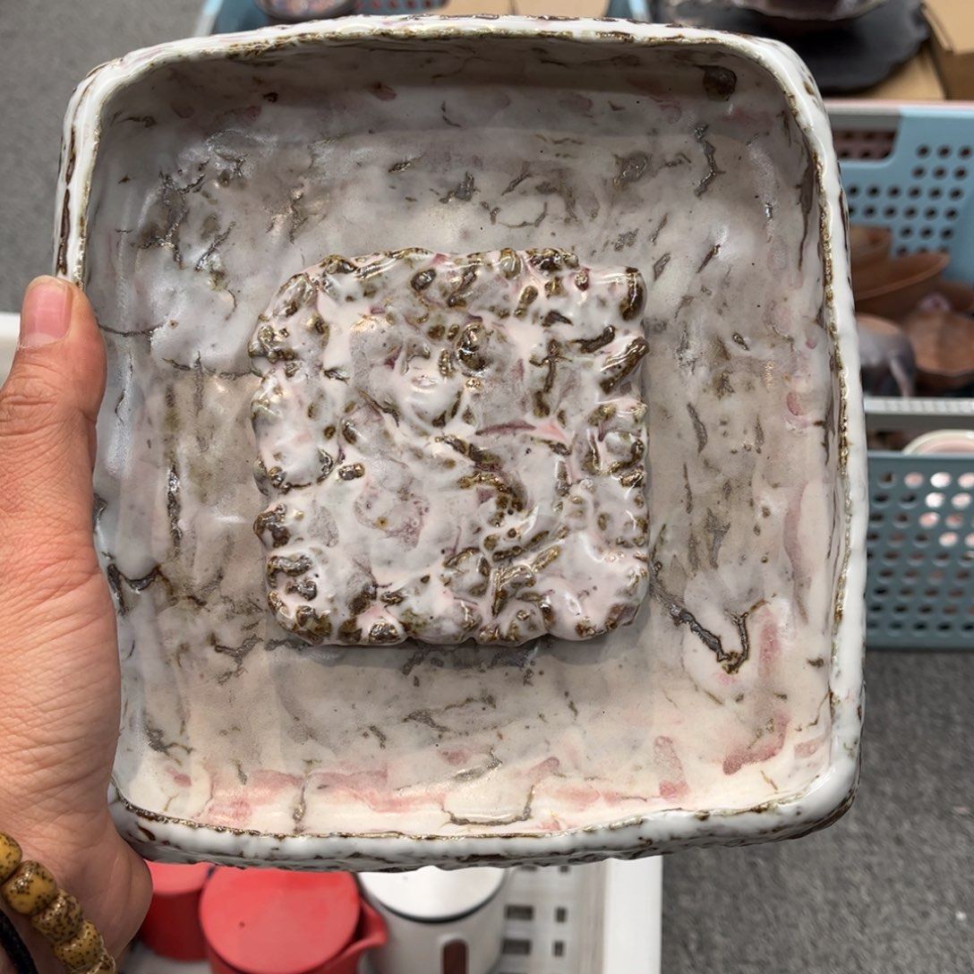 围炉音乐会的票票了，我