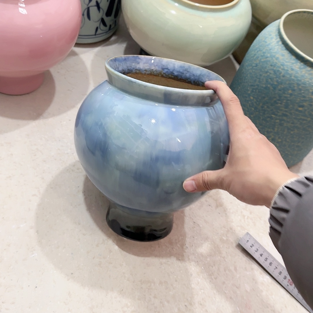 摆件正品有孔正品