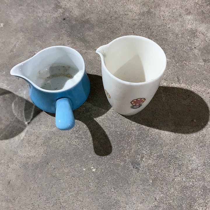 微瑕茶具介意勿拍